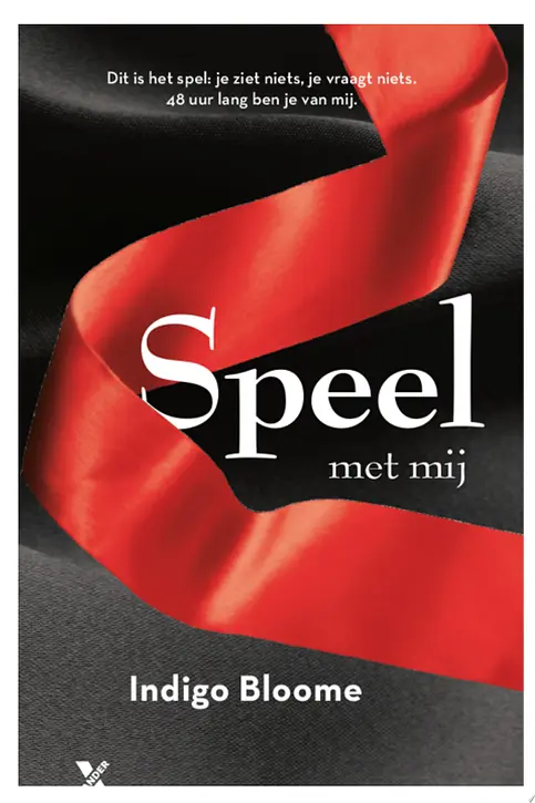Cover image of Speel met mij