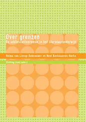 Over grenzen cover image