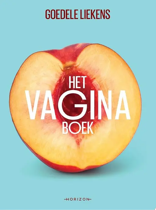 Cover image of Het vaginaboek