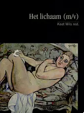 Het lichaam (m/v) cover image