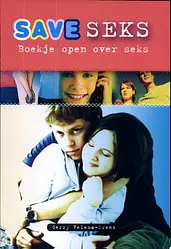 Save seks / druk 1 cover image