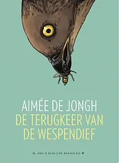 De terugkeer van de wespendief cover image
