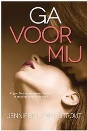 Ga voor mij cover image