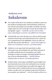 Seksleven cover image
