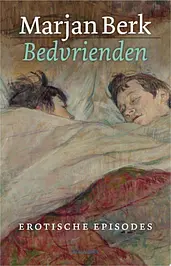 Bedvrienden cover image