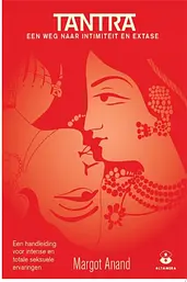 Tantra, een weg naar intimiteit en extase cover image