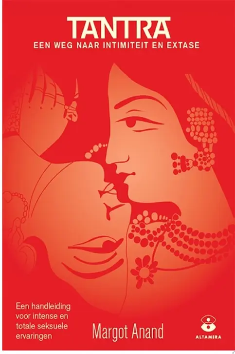 Cover image of Tantra, een weg naar intimiteit en extase