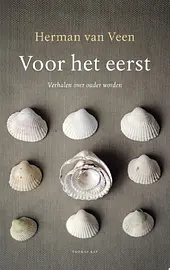 Voor het eerst cover image